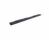 Go Rhino 5in OE Xtreme Low Profile SideSteps - Tex Blk - 71in