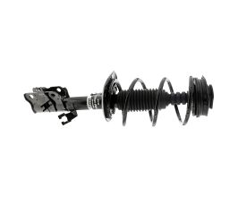 KYB Shocks & Struts Strut Plus Front Right 14-15 Nissan Rogue for Nissan Rogue S35