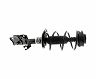KYB Shocks & Struts Strut Plus Front Right 14-15 Nissan Rogue for Nissan Rogue S/SV
