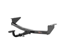 CURT 08-14 Nissan Rogue Class 2 Trailer Hitch w/1-1/4in Ball Mount BOXED for Nissan Rogue T32