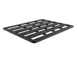 Rhino-Rack Pioneer Platform Tray - 60in x 49in - Black for Nissan Rogue T32