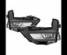 Spyder 17-18 Nissan Rogue (Will Not Fit Sport Models) OEM Fog Lights w/Switch - Clear (FL-NR2017-C) for Nissan Rogue