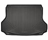 Husky Liners 2014 Nissan Rogue Weatherbeater Black Cargo Liner for Nissan Rogue