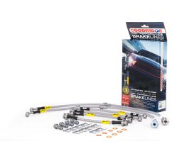 Brake Lines for Nissan Rogue T32
