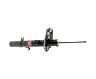 KYB Shocks & Struts Excel-G Front Left 14-20 Nissan Rogue for Nissan Rogue