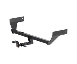 CURT Hitch Ball Mount for Nissan Rogue T33