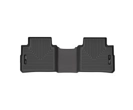 Husky Liners 21-22 Nissan Rogue X-Act Contour 2nd Seat Floor Liner - Black for Nissan Rogue T33