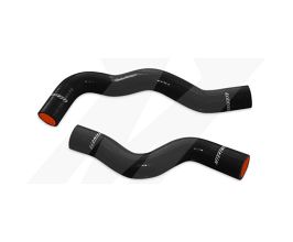 Mishimoto 02-06 Nissan Sentra SE-R / SE-R Spec V Black Silicone Hose Kit for Nissan Sentra B15