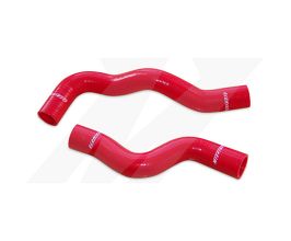 Mishimoto 02-06 Nissan Sentra SE-R / SE-R Spec V Red Silicone Hose Kit for Nissan Sentra B15