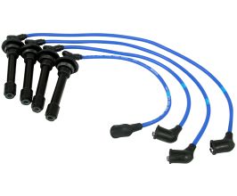 NGK Infiniti G20 1996-1994 Spark Plug Wire Set for Nissan Sentra B15