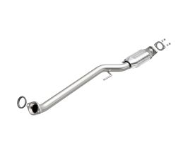 Exhaust for Nissan Sentra B15