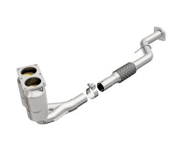 MagnaFlow Conv DF 00-02 Nissan Sentra 1.8L for Nissan Sentra B15