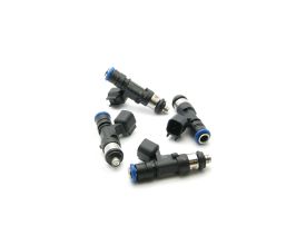 DeatschWerks 09-12 Hyundai Genesis Coupe 2.0T / 99-03 Subaru 2.5RS 1000cc Injectors - Set of 4 for Nissan Sentra B15