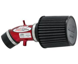 AEM AEM 02-06 Sentra SE-R Red Short Ram Intake for Nissan Sentra B15