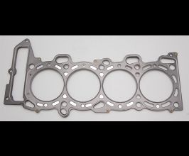 Cometic Nissan SR20DE/DET 87mm Bore .040 inch MLS Head Gasket FWD w/ No Extra Oil Holes for Nissan Sentra B15