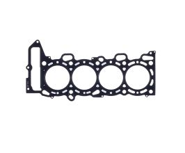 Cometic Nissan SR20DE/DET 87mm Bore .030 inch MLS Head Gasket FWD w/ No Extra Oil Holes for Nissan Sentra B15