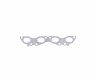 Cometic Nissan SR20DE/SR20DET .040 inch MLS Exhaust Manifold Gasket for Nissan Sentra SE