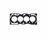 Cometic Nissan QR25DE 2.5L 90.0mm .040 inch MLS Head Gasket for 02-06