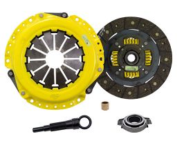 ACT 1996 Nissan 200SX HD/Perf Street Sprung Clutch Kit for Nissan Sentra B15