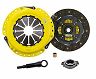 ACT 1996 Nissan 200SX HD/Perf Street Sprung Clutch Kit for Nissan Sentra S/Base/SE/XE/GXE/CA