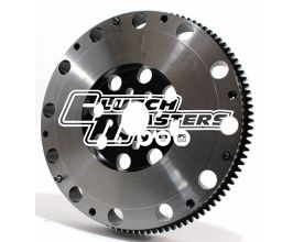Clutch Masters 91-02 Infiniti G20 2.0L 4Cyl (.007+ FW Step) Lightweight Steel Flywheel for Nissan Sentra B15