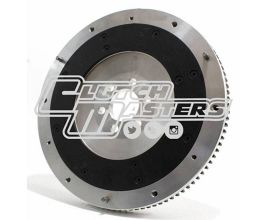 Clutch Masters 00-05 Nissan Sentra 1.8L S-Series Aluminum Flywheel for Nissan Sentra B15