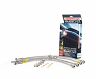 Gooridge 00-06 Nissan Sentra 2.0L w/ ABS incl. SE-R & Spec-V Brake Lines