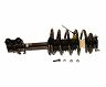 KYB Shocks & Struts Strut Plus Front Right Nissan Sentra 2006-2002 for Nissan Sentra S/Base/XE/Limited Edition/GXE/CA