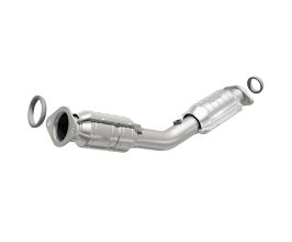 MagnaFlow Conv DF 07-08 Nissan Sentra 2.0L (49 State) for Nissan Sentra B16