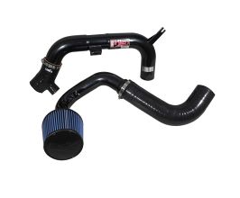 Injen 2007-09 Sentra SER 2.5L 4 Cyl. Black Cold Air Intake for Nissan Sentra B16