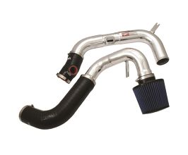 Injen 2007-09 Sentra SER 2.5L 4 Cyl. Polished Cold Air Intake for Nissan Sentra B16