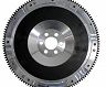 Clutch Masters 07-11 Nissan Sentra Spec V 2.5L Aluminum Flywheel for Nissan Sentra SE-R Spec V
