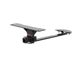 CURT 07-12 Nissan Sentra Hitch Class 1 Trailer Hitch w/1-1/4in Receiver BOXED for Nissan Sentra B16