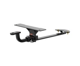 CURT 07-12 Nissan Sentra Hitch Class 1 Trailer Hitch w/1-1/4in Ball Mount BOXED for Nissan Sentra B16