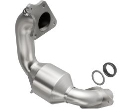 Exhaust for Nissan Sentra B17