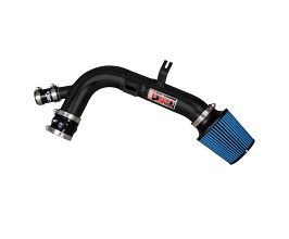 Injen 13-19 Nissan Sentra 4 Cylinder 1.8L w/ MR Tech and Air Fusion Black Short Ram Intake for Nissan Sentra B17