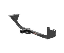 CURT 13-19 Nissan Sentra Class 1 Trailer Hitch w/1-1/4in Receiver BOXED for Nissan Sentra B17