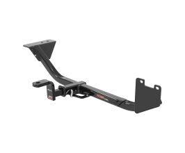 CURT 13-19 Nissan Sentra Class 1 Trailer Hitch w/1-1/4in Ball Mount BOXED for Nissan Sentra B17