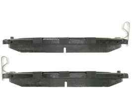 StopTech StopTech Performance 02-04 Infiniti I30/I35 / 02-06 Nissan Altima Front Brake Pads for Nissan Sentra B17