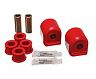Energy Suspension 95-99 Nissan Sentra/200SX / 91-94 Sentra/NX1600/2000 Red Front Control Arm Bushing