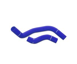 Mishimoto 89-98 Nissan 240X w/ SR20DET Blue Silicone Hose Kit for Nissan Silvia S13
