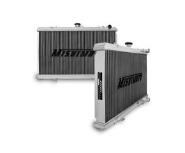 Mishimoto 89-94 Nissan 240sx w/ KA Aluminum Radiator for Nissan Silvia S13