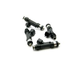 DeatschWerks 89-90 Nissan 240sx SOHC KA24E 900cc Injectors - Set of 4 for Nissan Silvia S13