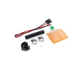 DeatschWerks 89-94 Nissan 240sx / 91-01 Infiniti Q45 DW200 / DW300 Fuel Pump Set up Kit for Nissan Silvia S13