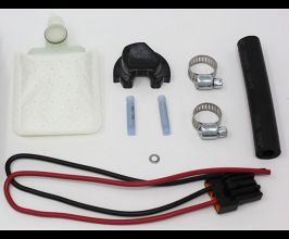 Walbro fuel pump kit for 89-94 240SX for Nissan Silvia S13