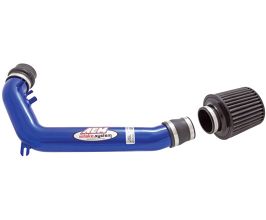 AEM AEM 92-94 Nissan 240SX Blue Short Ram Intake for Nissan Silvia S13