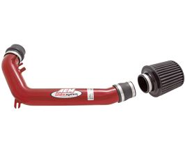 AEM AEM 92-94 Nissan 240SX Red Short Ram Intake for Nissan Silvia S13