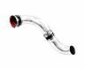 Injen 91-98 240SX 16 Valve Requires IS1900 IS1905 or IS1920 Polished Short Ram Intake Air Extens for Nissan 240SX