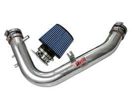 Injen 89-90 240SX 12 Valve Polished Short Ram Intake for Nissan Silvia S13