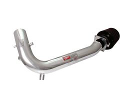 Injen 91-94 Nissan 240SX L4 2.4L Black IS Short Ram Cold Air Intake for Nissan Silvia S13